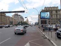  - Реестр объектов недвижимости для размещения рекламы появится в Москве