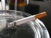 Официальная хроника - Общественная палата добивается запрета рекламы сигарет