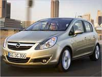 Новости Ритейла - Opel решил не прекращать действие пожизненной гарантии