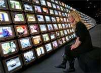  - Французы уберут телевизионную рекламу из прайм-тайм до 2014 года