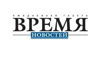 Новости Медиа и СМИ - "Время новостей" переименуют в "Московские новости"
