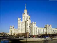 Обзор Рекламного рынка - Москва выделит 600 миллионов рублей на рекламу