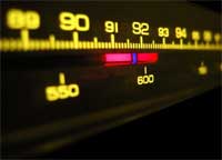 Исследования - Рекламы на радио стало больше на 90 тысяч минут