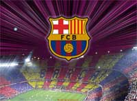 Новости Ритейла - "Барселона" впервые разместит платную рекламу на футболках