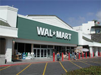  - WalMart вложился в китайский интернет-магазин