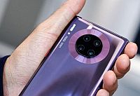 Новости Ритейла - Спрос на Huawei Mate 30 превысил прогнозы. За 3 часа продан 1 МИЛЛИОН смартфонов