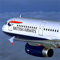  - British Airways начал ребрендинг после объединения с Iberia
