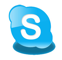 Новости Видео Рекламы - Skype появится в телевизоре