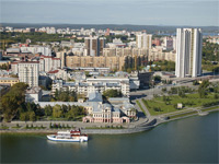 Новости Рынков - В Екатеринбурге может увеличиться цена на наружку