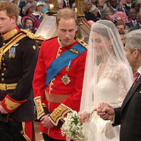 Новости Медиа и СМИ - Королевская свадьба подняла тиражи британских газет