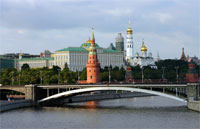 Обзор Рекламного рынка - Туристическая реклама обойдется Москве в 35 млн рублей