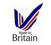 Официальная хроника - У надписи "Сделано в Великобритании" появился логотип 
