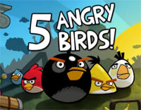 Новости Ритейла - В Татарстане будут выпускать конфеты Angry Birds 
