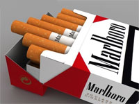  - Австралийский сенат отменил брендовые сигаретные упаковки