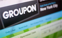  - Groupon нарушил рекламные законы Великобритании 50 раз за год 