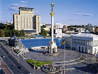  - В Киеве на полгода запретили размещение наружной рекламы