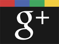  - Пользователи Google+ проводят на сайте чуть более 3 минут