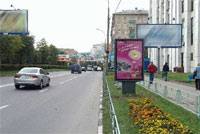  - К лету в Москве исчезнут рекламные стенды