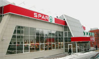  - SPAR делает ставку на вокзалы и аэропорты