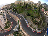 Однажды... - 83 года назад в Монако впервые состоялись автогонки