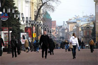 Новости Рынков - Власти Нижнего Новгорода надеются увеличить доходную часть городского бюджета