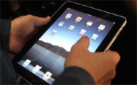 Финансы - Китайский регулятор признал право местной компании на бренд iPad