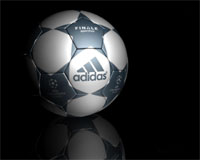  - Adidas заработает более 1,5 млрд евро на чемпионате Европы по футболу