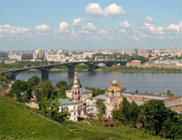 Новости Рынков - Нижегородская наружка заработала 900 млн рублей в 2012 году