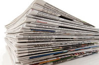 Новости Медиа и СМИ - В регионах пресса выросла на 5% 