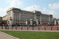 Исследования - Cтоимость британской монархии оценили в 44,5 миллиарда фунтов стерлингов