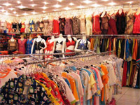  - Поддельные бренды захватили 40% рынка одежды