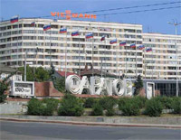 Новости Рынков - Фасады зданий в центре Саратова освободят от рекламы