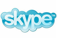 Интернет Маркетинг - Skype покажет рекламу во время звонков 