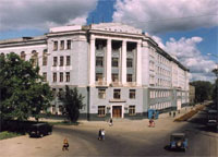 Новости Рынков - Перетяжки исчезнут с улиц Новомосковска до 1 января 2013 года