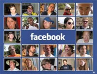 Интернет Маркетинг - Facebook обвинили в использовании ботов