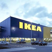  - Бренд IKEA продан за 11 миллиардов долларов