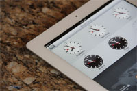 Финансы - Швейцарцы обвинили Apple в незаконном использовании изображения швейцарских часов