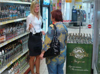 Официальная хроника - ФАС ввела ограничения на промоакции для алкогольных напитков