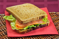 Однажды... - 250 лет назад появился сэндвич