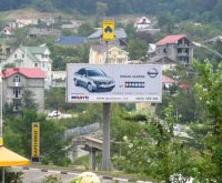 Новости Рынков - На улицах Сочи демонтировано 40 билбордов