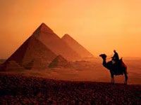  - Российские туроператоры поддержат рекламную кампанию Египта