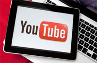 Интернет Маркетинг - Продажи мобильной рекламы в YouTube утроились