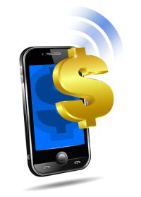Исследования - До 40 миллиардов долларов вырастет рынок мобильной рекламы