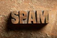  - Лаборатория Касперского проанализировала изменение спама за 2013 год