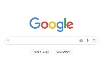  -      Google?