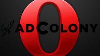  - За 350 млн $ Opera покупает AdColony