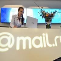 - На 10% сократилась выручка Mail.ru Group от интернет-рекламы