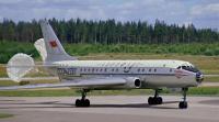 Однажды... - 58 лет назад совершил первый полет лайнер «Ту-104»