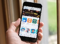 Исследования - ТОП-10 приложений в App Store за 2020. Рейтинг Apple