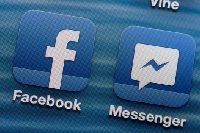 Социальные сети - В Facebook ограничат количество пересылок сообщений до пяти